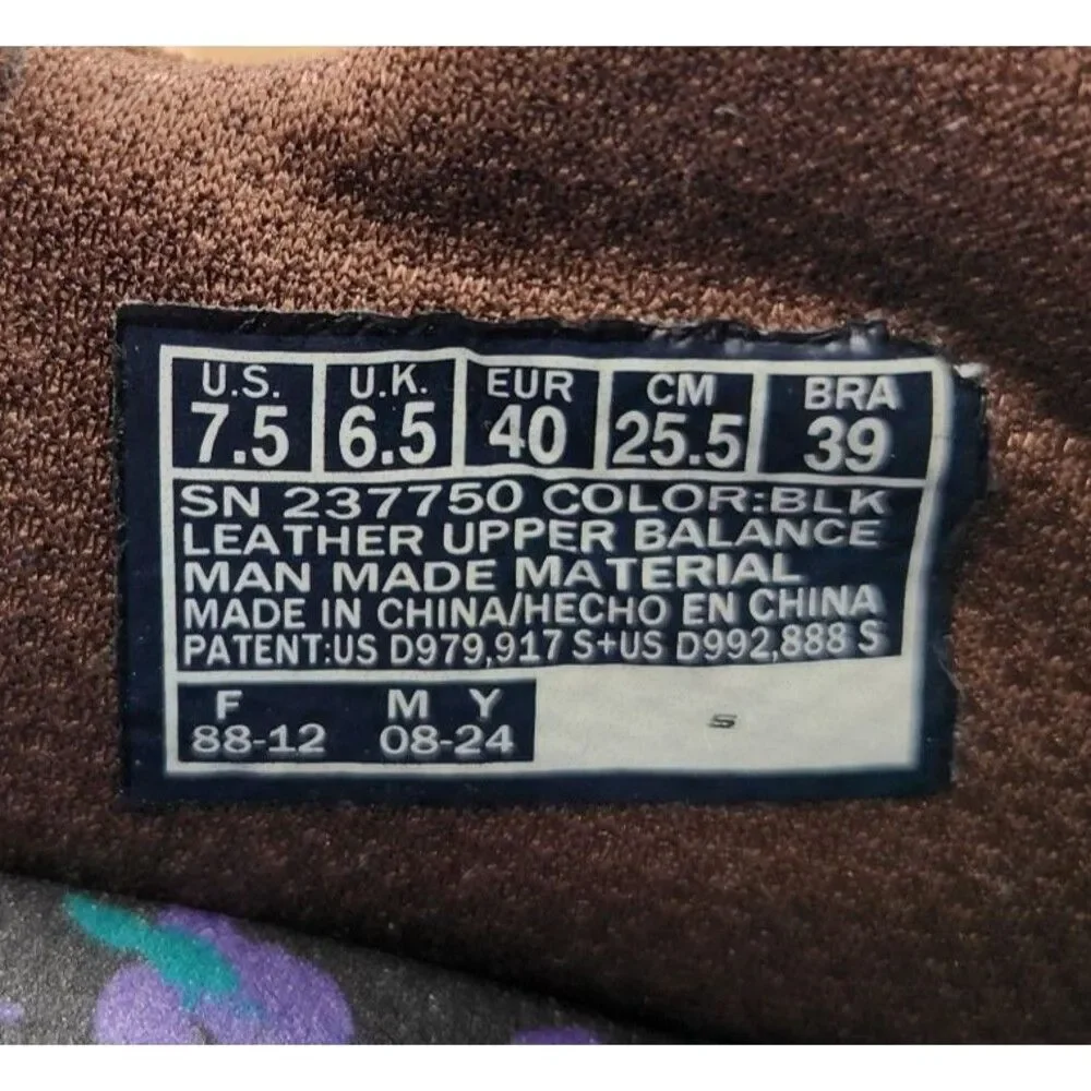 Skechers Slip-Ins Hillcrest Cedar Root Mens Sz 7.5 Brown Hands Free Trail Shoes